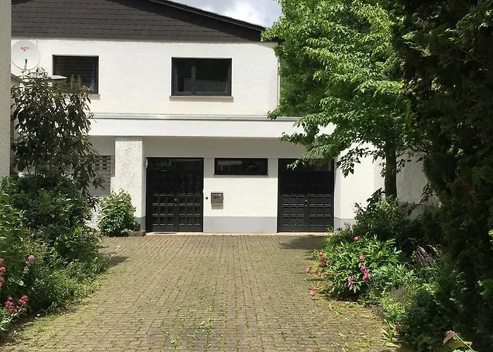 Casa vacanze Eifelhaus4you *