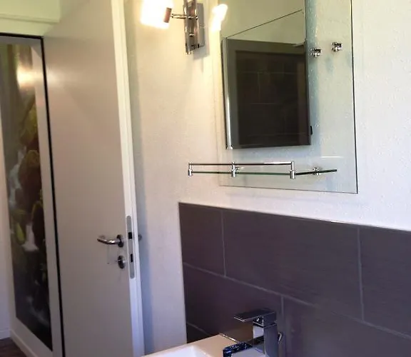 Casa vacanze Eifelhaus4you Gemünd