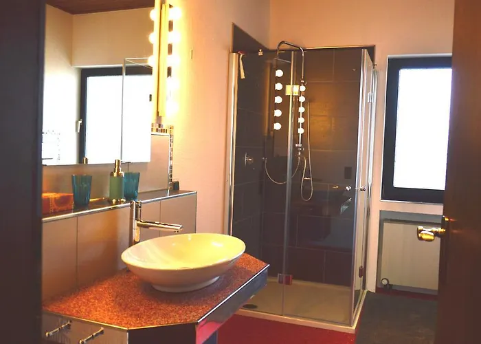 Eifelhaus4you * Gemünd