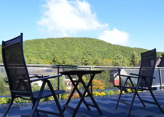 Casa vacanze Eifelhaus4you