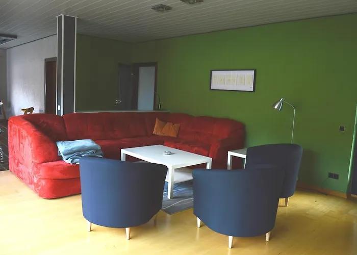 Eifelhaus4you Casa vacanze