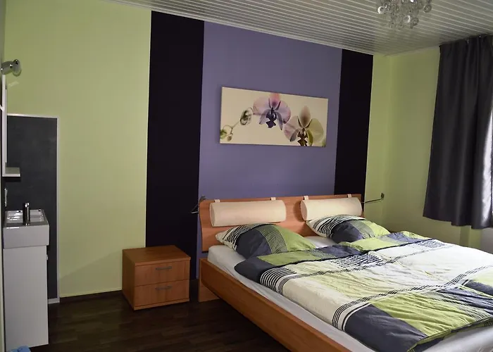 Casa vacanze Eifelhaus4you *