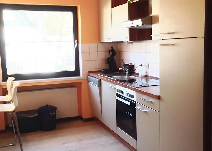 Eifelhaus4you Casa vacanze Gemünd