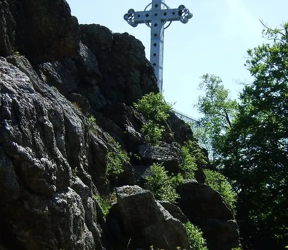 Eifelhaus4you * Gemünd