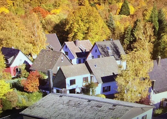 Casa vacanze Eifelhaus4you *