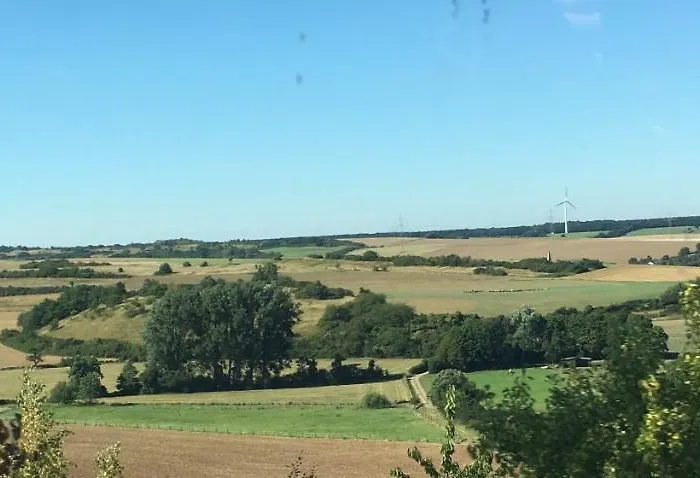 Casa vacanze Eifelhaus4you Gemünd