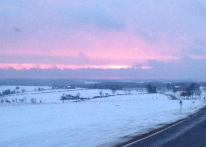 Eifelhaus4you Casa vacanze Gemünd